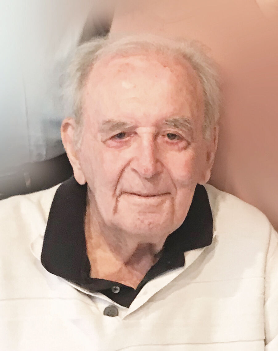 Edward X. Greene